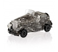 Кристалл Puzzle 3D - Автомобиль(Машинка) Crystal Puzzle 3d