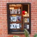 DIY Mini House Книжный магазин