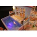 DIY Mini House Дом для принцессы