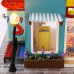 DIY Mini House Магазин игрушек